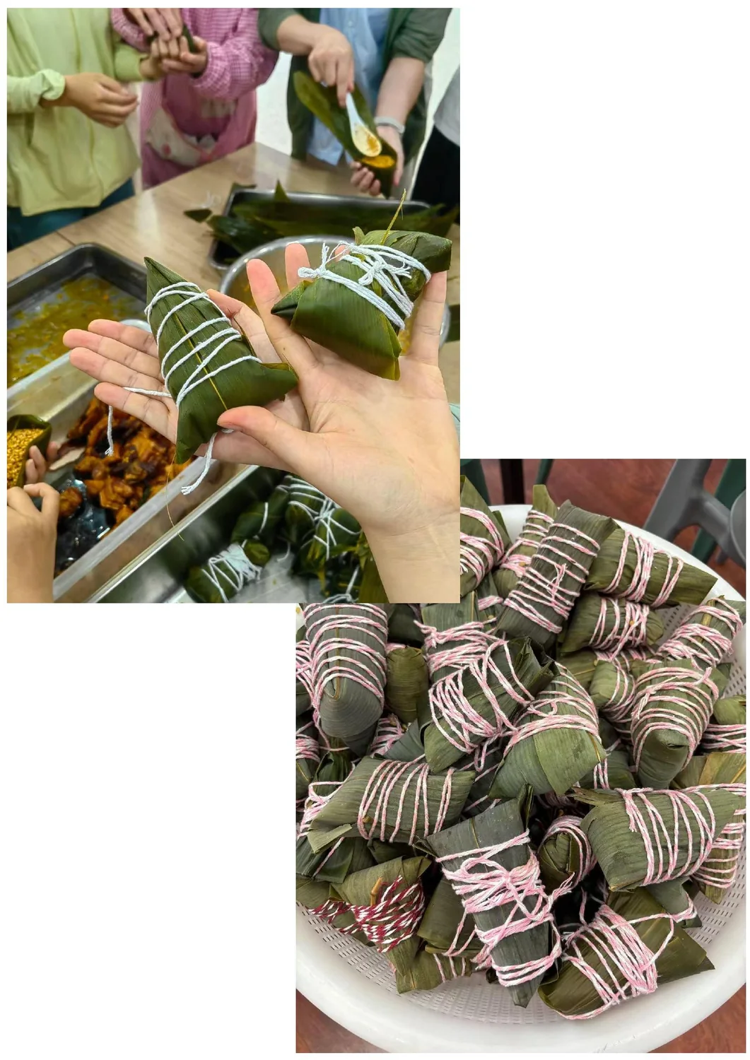 粽情端午,凝心聚力——端午节主题团建活动
